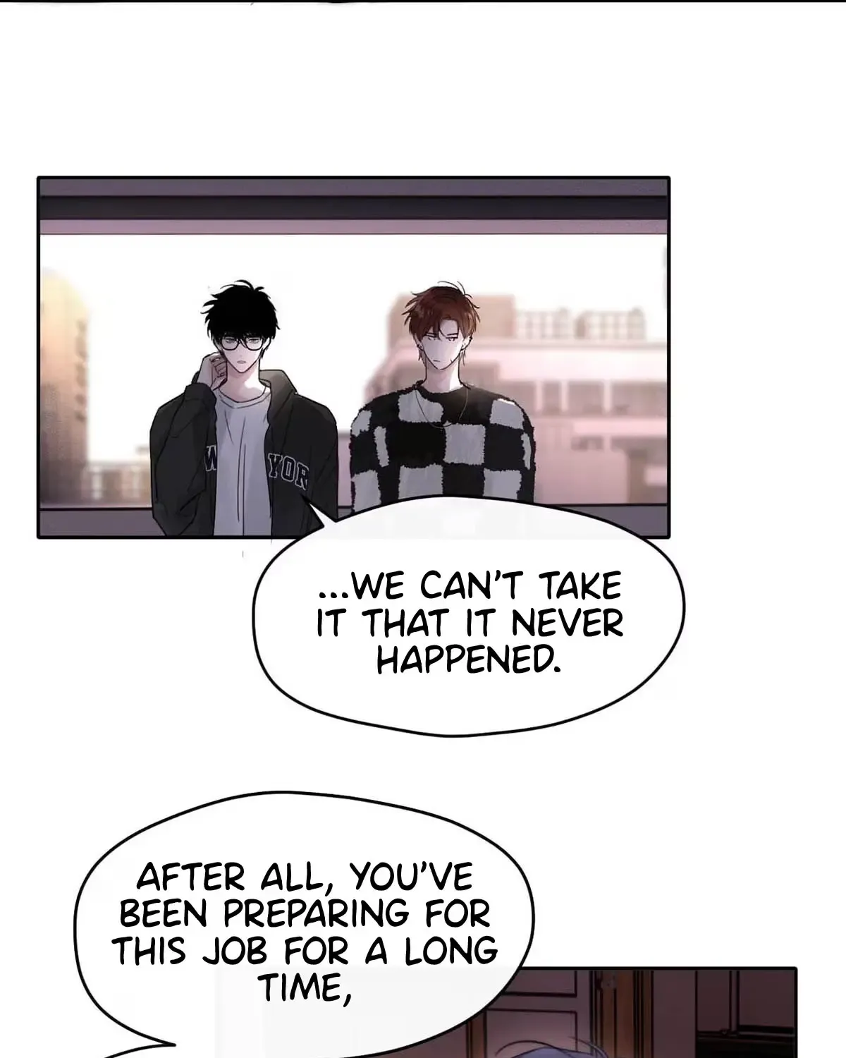 Thanks to My Childhood Friend, I Became a Top Guide Chapter 6 page 37 - 