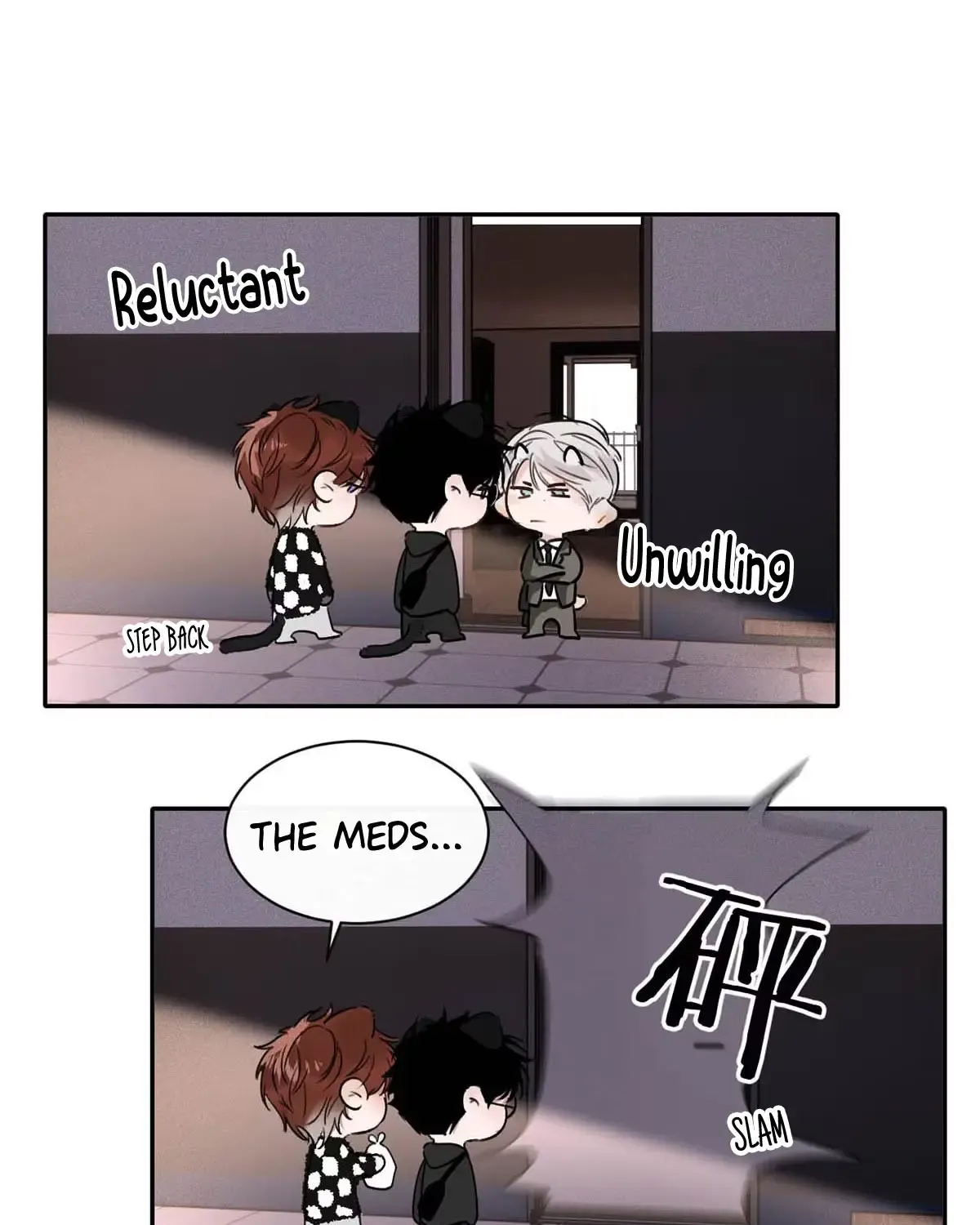 Thanks to My Childhood Friend, I Became a Top Guide Chapter 6 page 47 - 