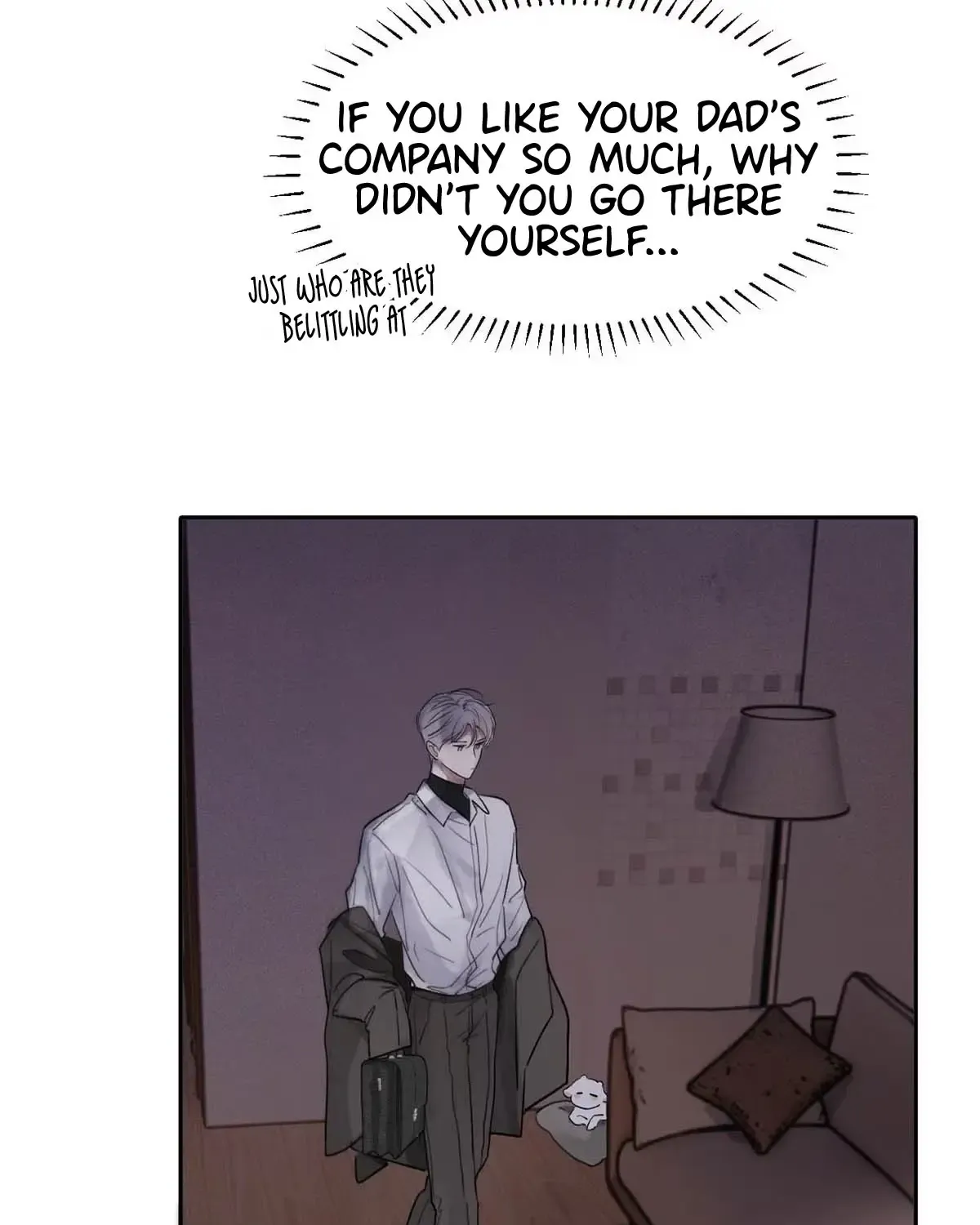 Thanks to My Childhood Friend, I Became a Top Guide Chapter 6 page 52 - 