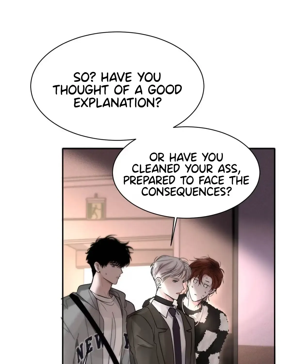 Thanks to My Childhood Friend, I Became a Top Guide Chapter 6 page 8 - 