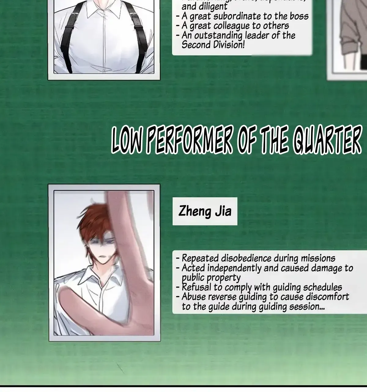 Thanks to My Childhood Friend, I Became a Top Guide Chapter 6 page 72 - 