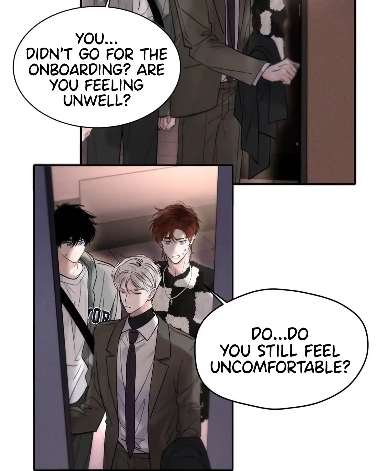 Thanks to My Childhood Friend, I Became a Top Guide Chapter 6 page 9 - 