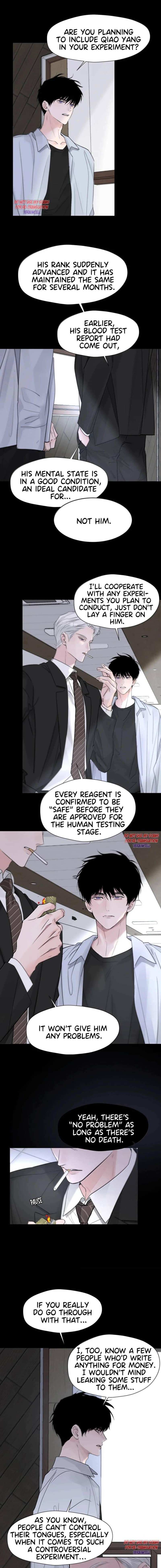 Thanks to My Childhood Friend, I Became a Top Guide Chapter 60 page 3 - 