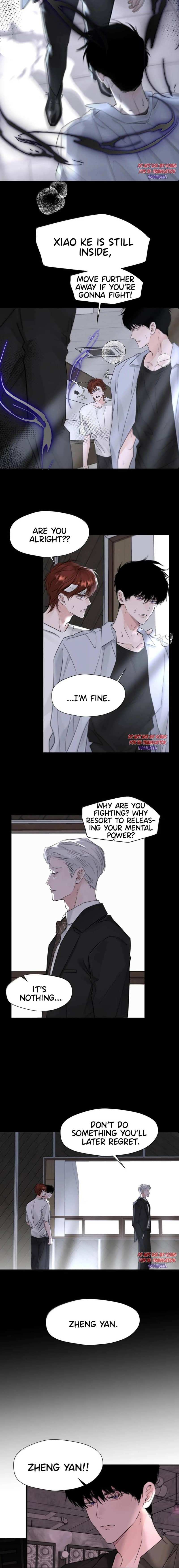Thanks to My Childhood Friend, I Became a Top Guide Chapter 60 page 6 - 