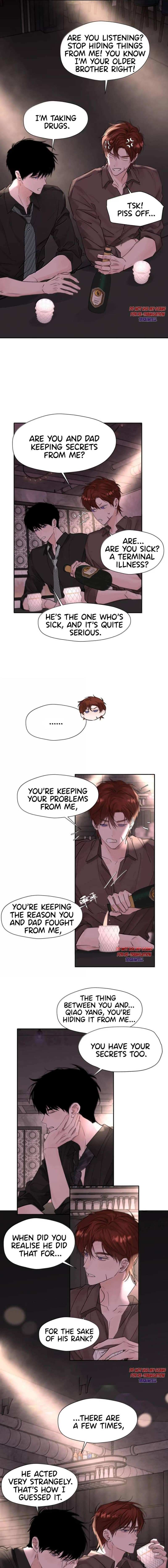 Thanks to My Childhood Friend, I Became a Top Guide Chapter 60 page 7 - 