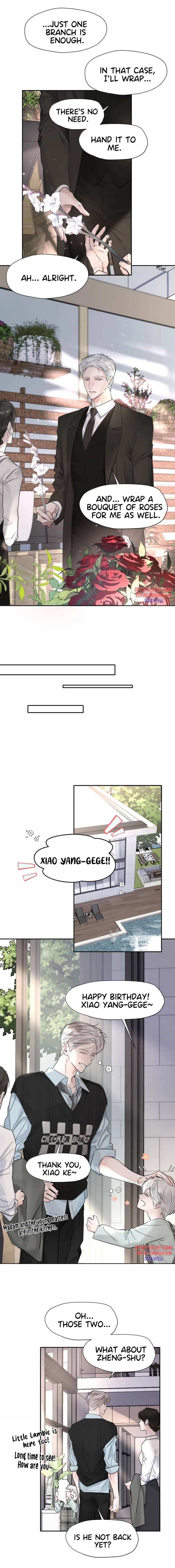 Thanks to My Childhood Friend, I Became a Top Guide Chapter 61 page 4 - 