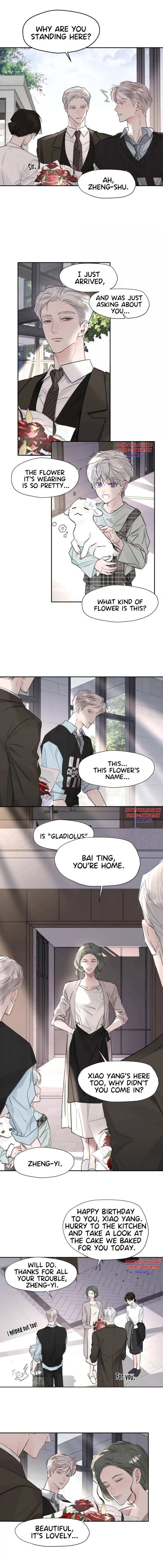 Thanks to My Childhood Friend, I Became a Top Guide Chapter 61 page 5 - 