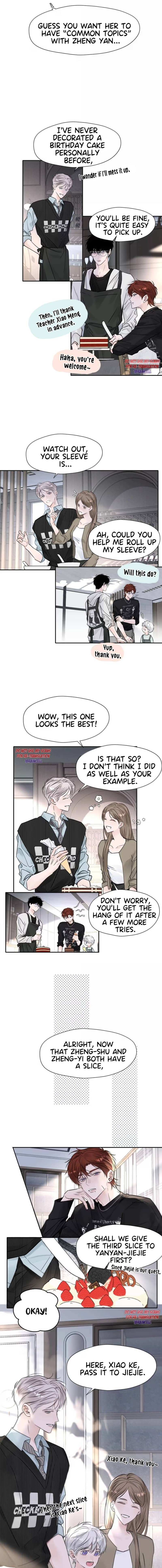 Thanks to My Childhood Friend, I Became a Top Guide Chapter 61 page 8 - 