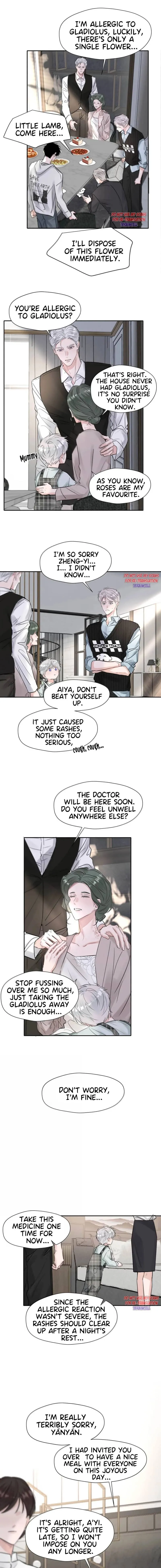 Thanks to My Childhood Friend, I Became a Top Guide Chapter 62 page 3 - 
