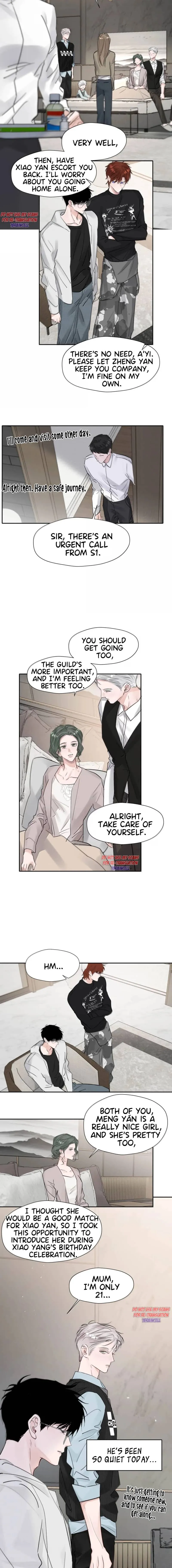 Thanks to My Childhood Friend, I Became a Top Guide Chapter 62 page 4 - 