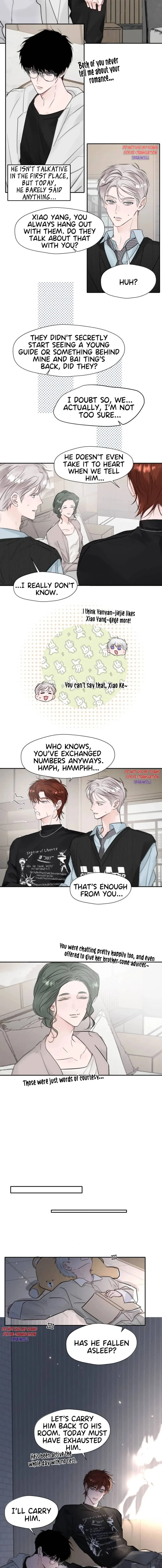 Thanks to My Childhood Friend, I Became a Top Guide Chapter 62 page 5 - 