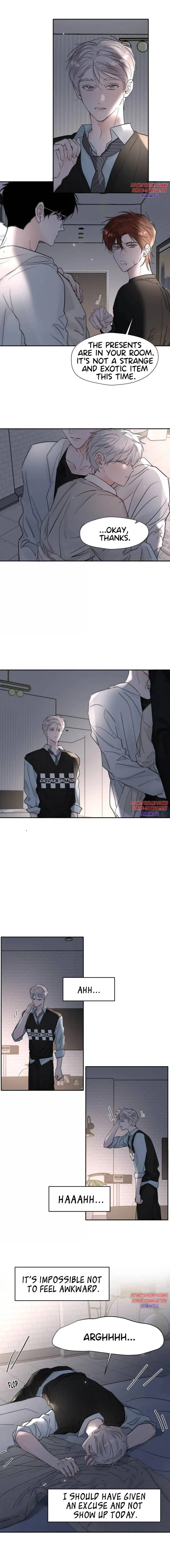 Thanks to My Childhood Friend, I Became a Top Guide Chapter 62 page 7 - 