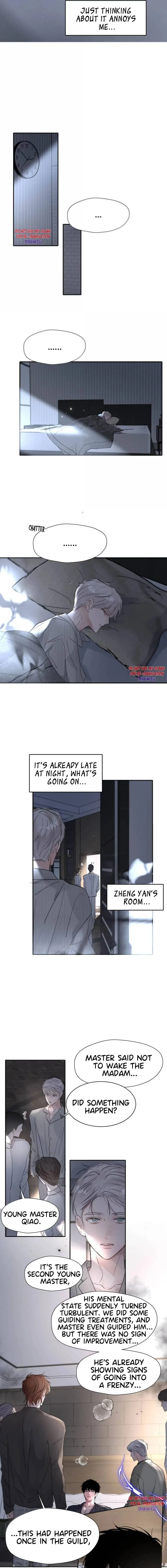 Thanks to My Childhood Friend, I Became a Top Guide Chapter 62 page 9 - 