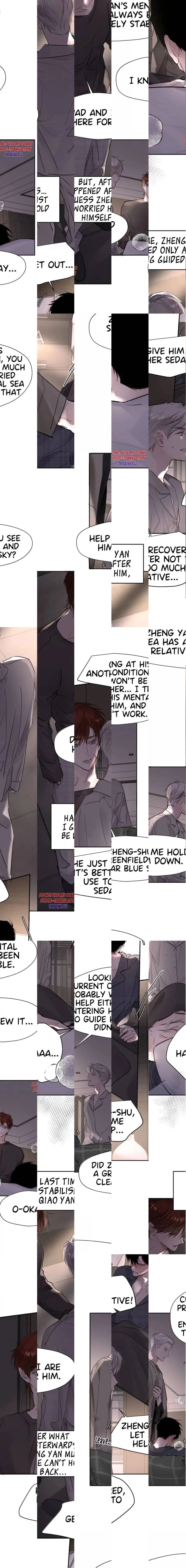 Thanks to My Childhood Friend, I Became a Top Guide Chapter 63 page 3 - 