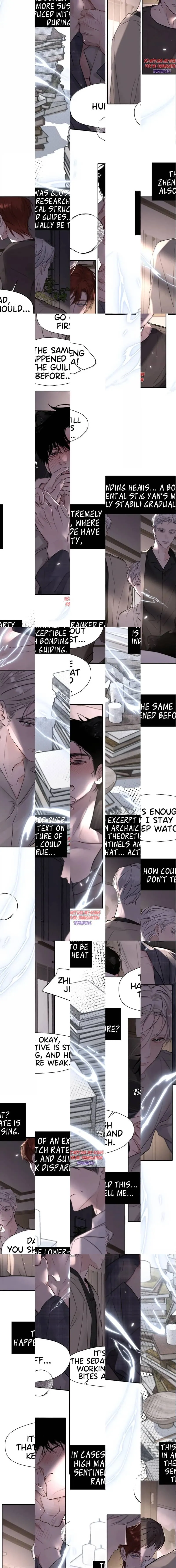 Thanks to My Childhood Friend, I Became a Top Guide Chapter 63 page 6 - 