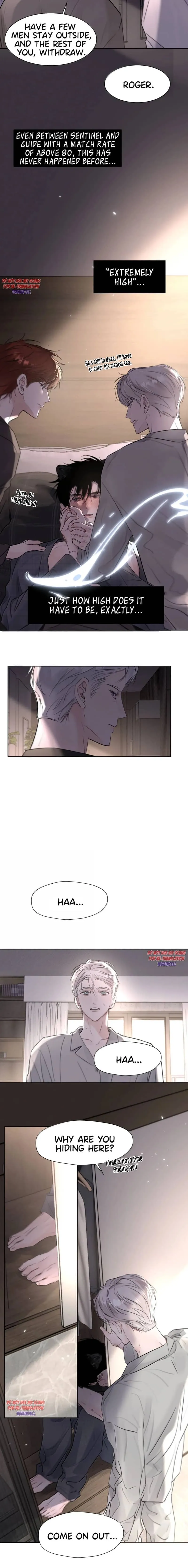 Thanks to My Childhood Friend, I Became a Top Guide Chapter 63 page 7 - 