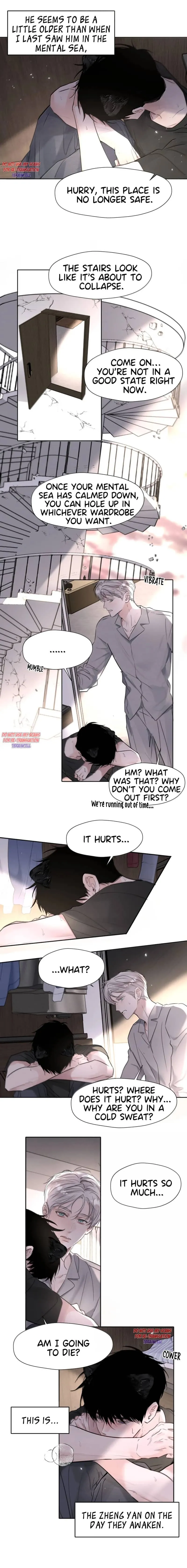Thanks to My Childhood Friend, I Became a Top Guide Chapter 63 page 8 - 