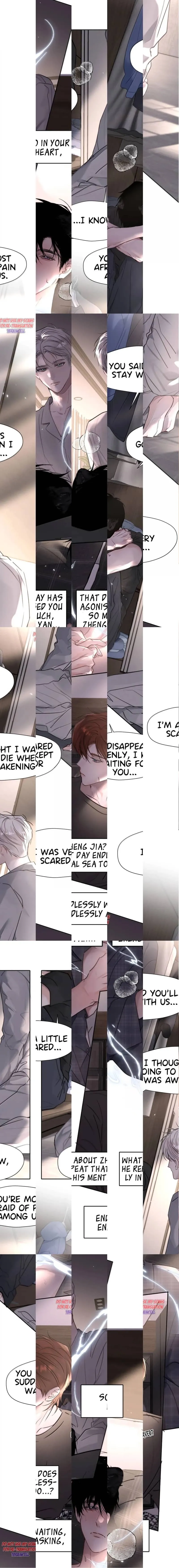 Thanks to My Childhood Friend, I Became a Top Guide Chapter 63 page 9 - 