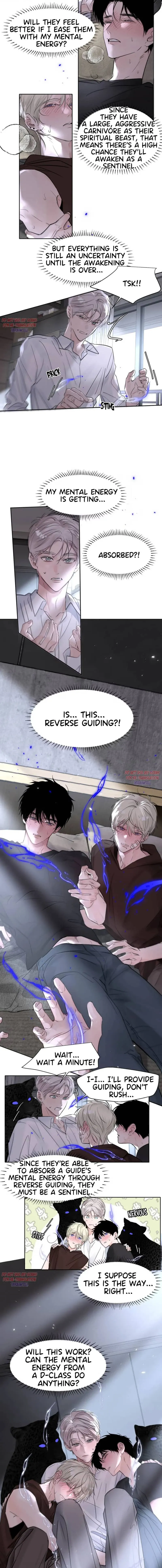 Thanks to My Childhood Friend, I Became a Top Guide Chapter 64 page 3 - 