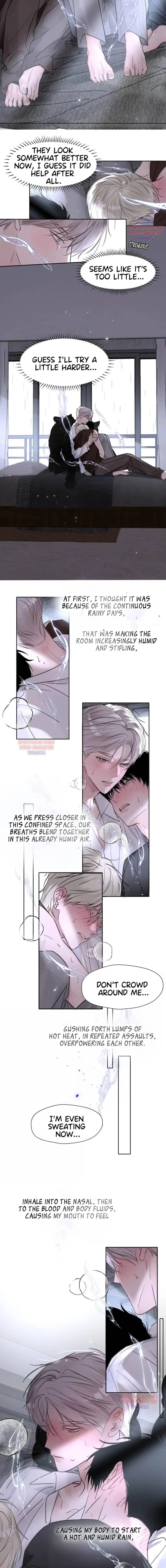 Thanks to My Childhood Friend, I Became a Top Guide Chapter 64 page 4 - 