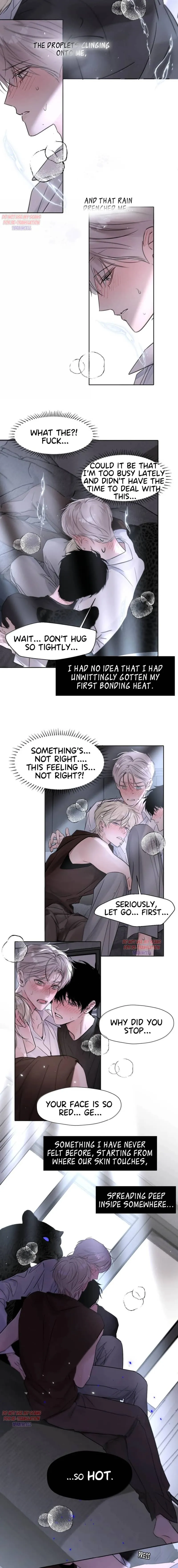 Thanks to My Childhood Friend, I Became a Top Guide Chapter 64 page 5 - 