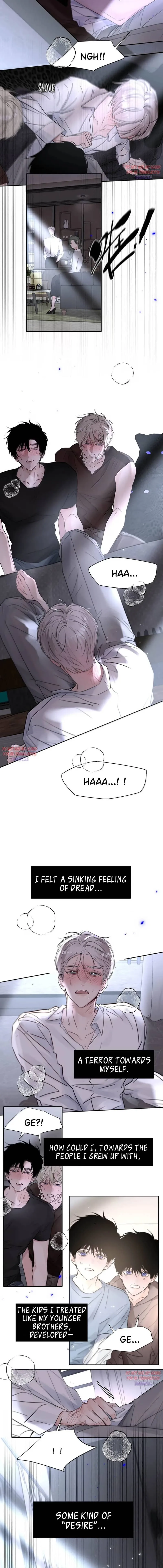 Thanks to My Childhood Friend, I Became a Top Guide Chapter 64 page 6 - 
