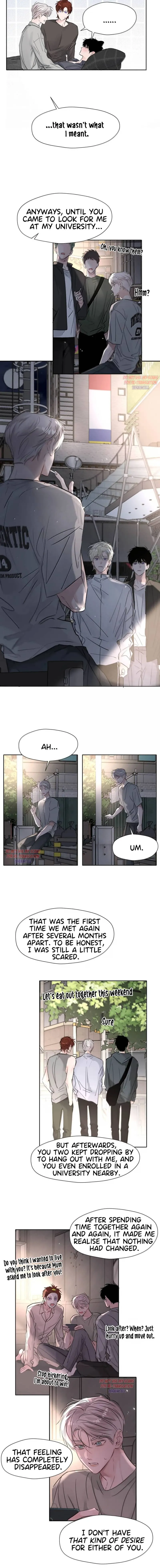 Thanks to My Childhood Friend, I Became a Top Guide Chapter 64 page 8 - 