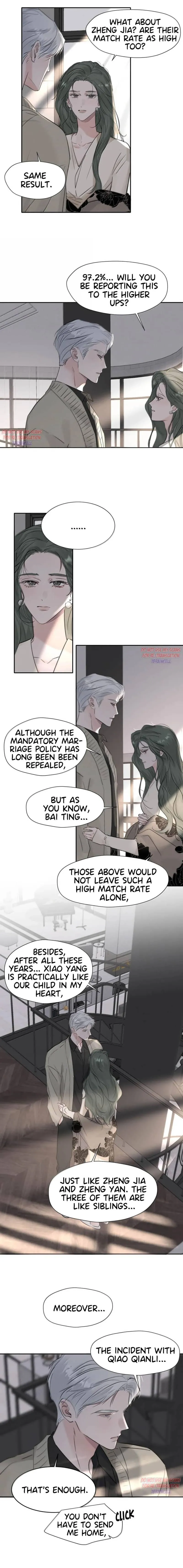 Thanks to My Childhood Friend, I Became a Top Guide Chapter 65 page 5 - 