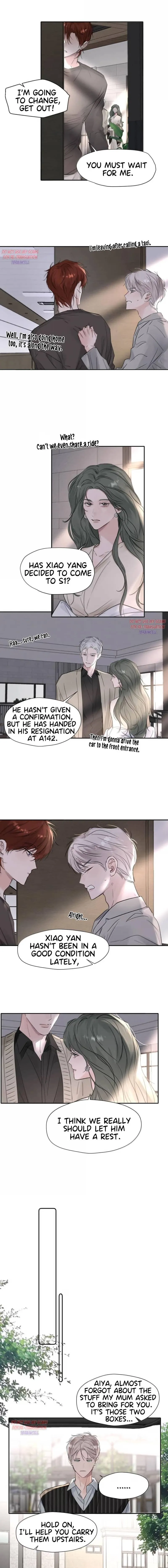 Thanks to My Childhood Friend, I Became a Top Guide Chapter 65 page 6 - 