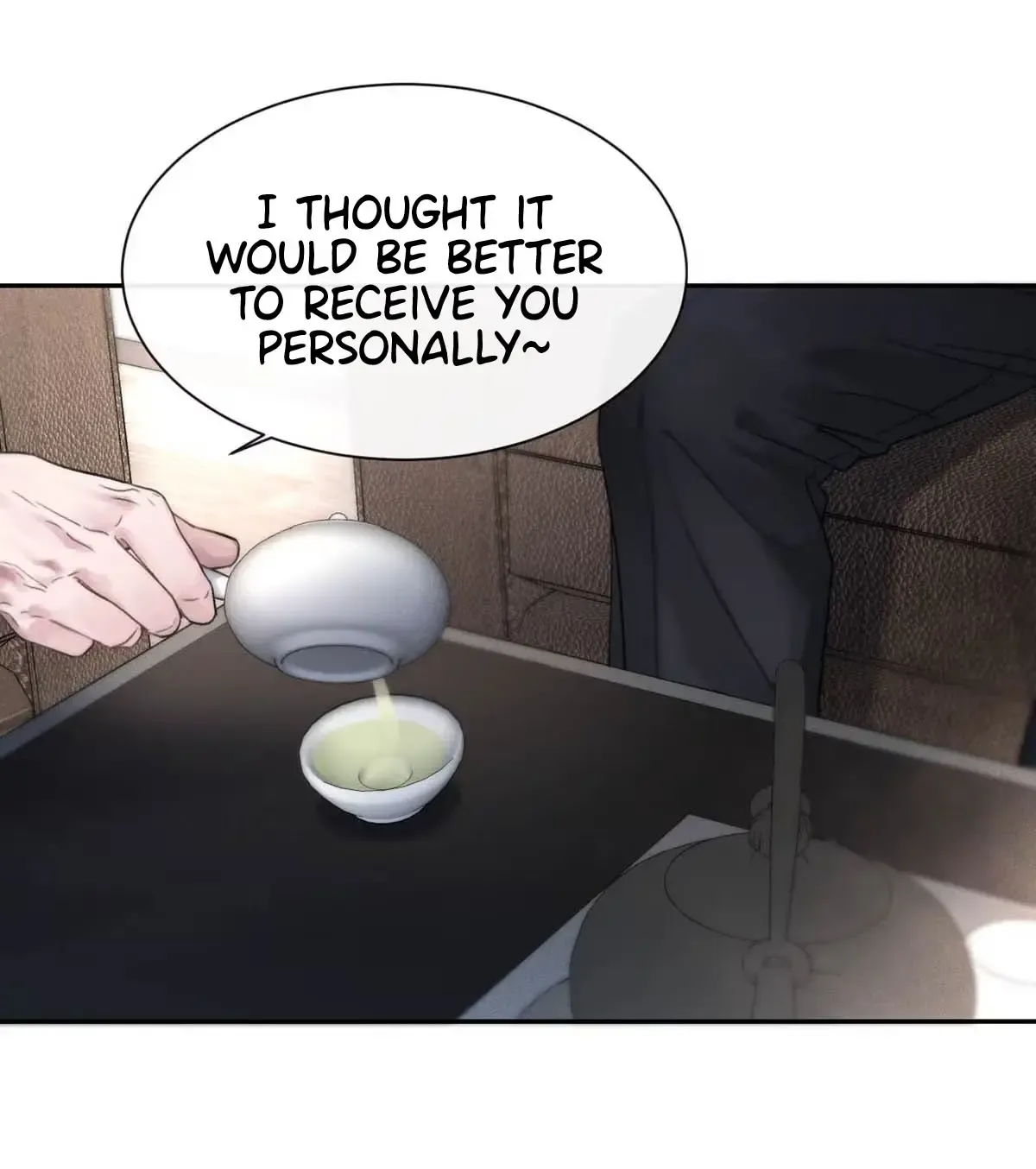 Thanks to My Childhood Friend, I Became a Top Guide Chapter 7 page 12 - 