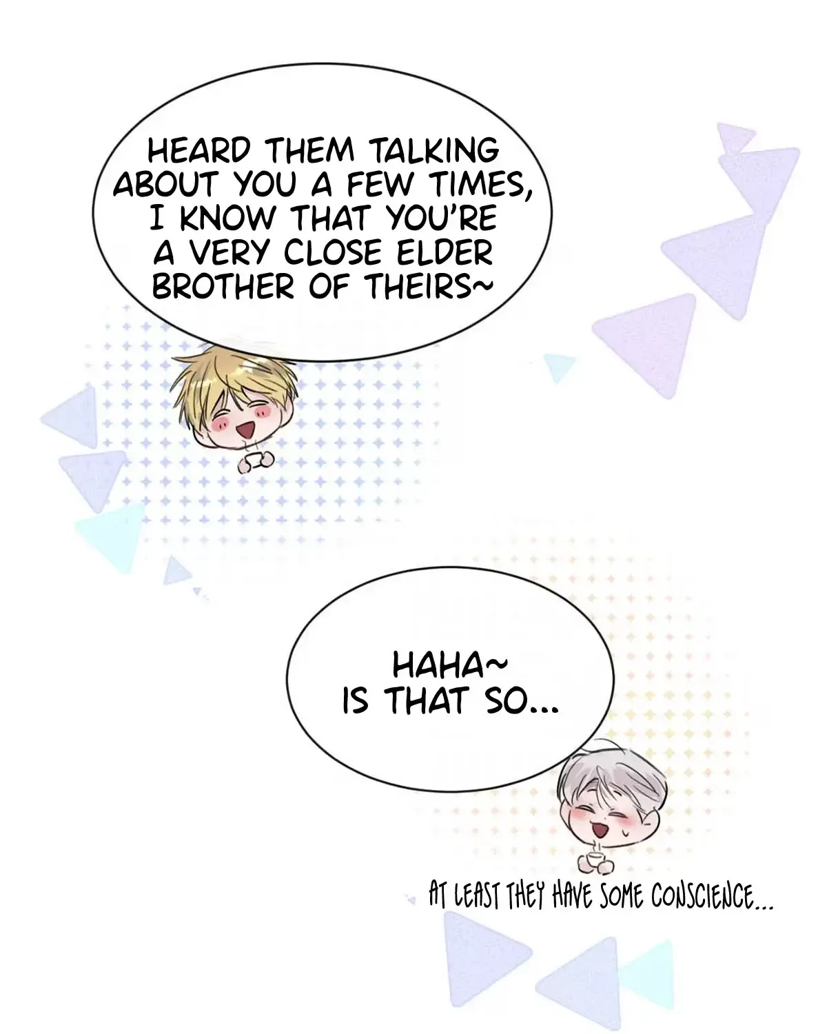 Thanks to My Childhood Friend, I Became a Top Guide Chapter 7 page 15 - 