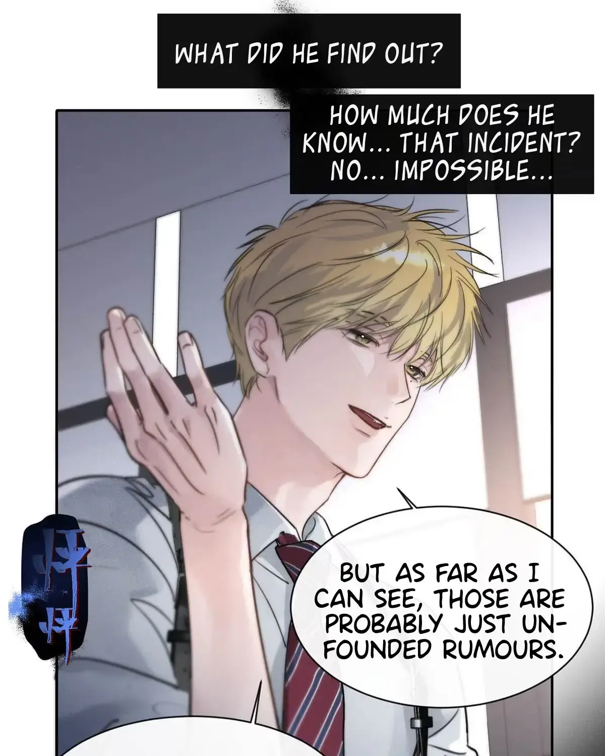 Thanks to My Childhood Friend, I Became a Top Guide Chapter 7 page 40 - 