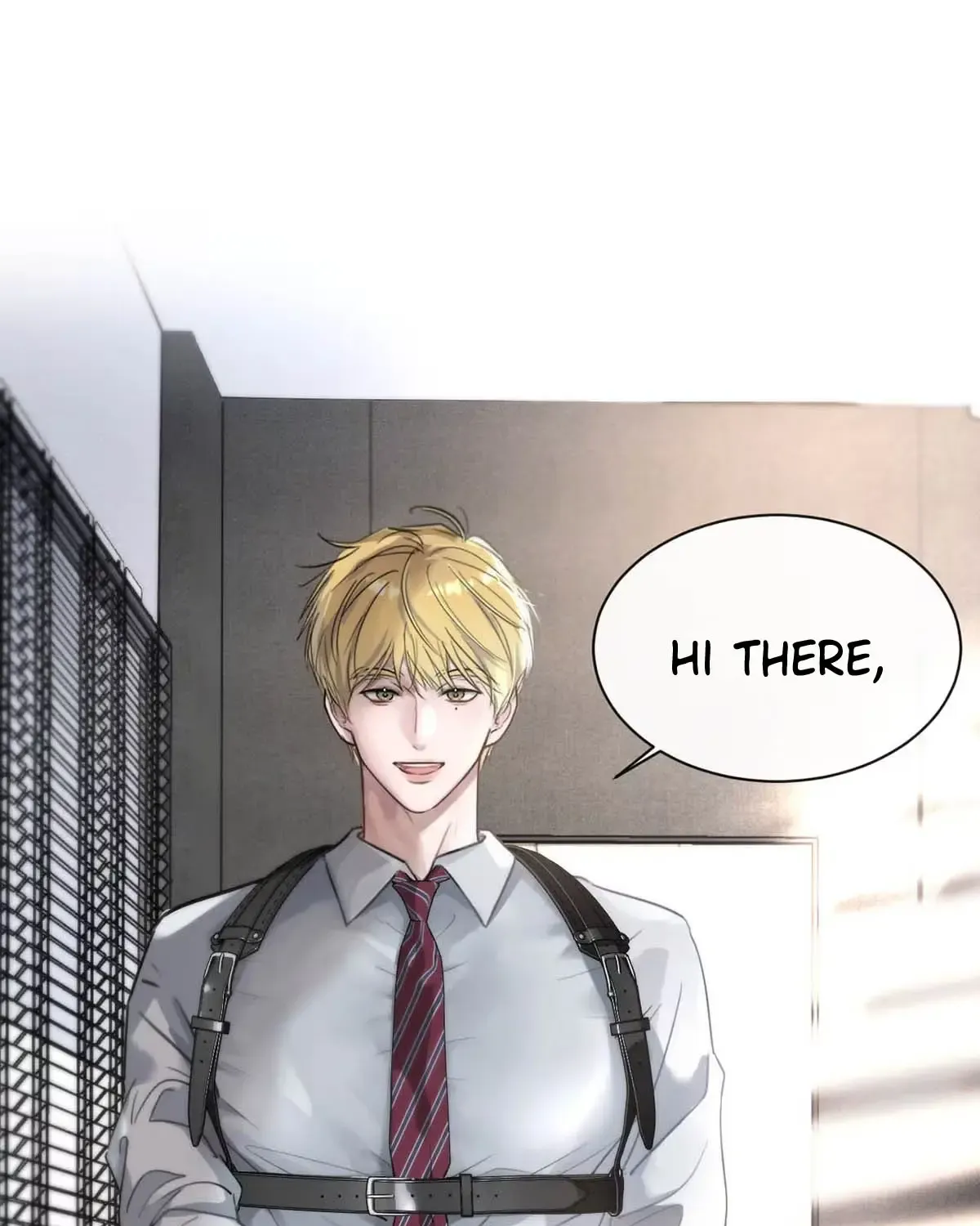 Thanks to My Childhood Friend, I Became a Top Guide Chapter 7 page 6 - 