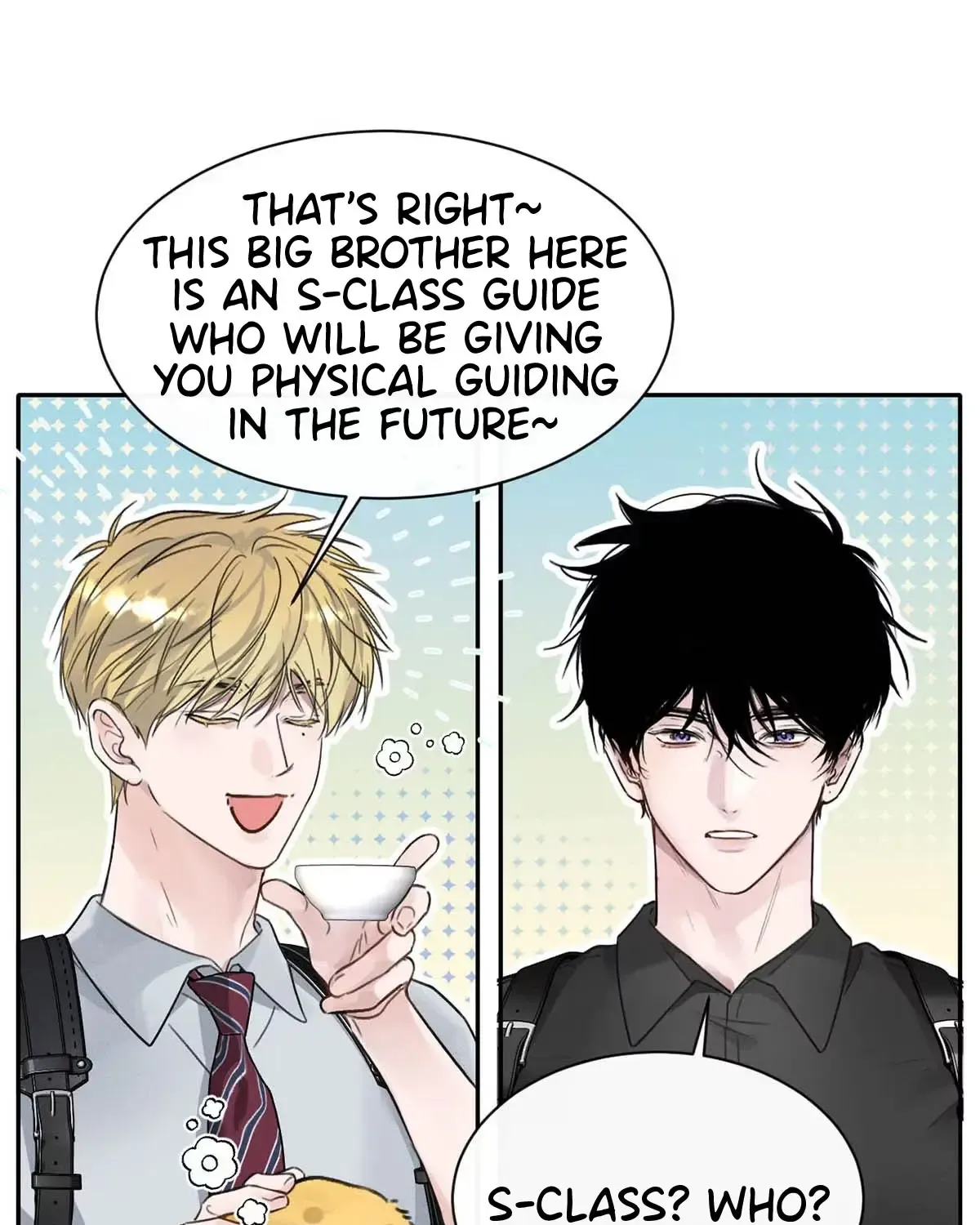 Thanks to My Childhood Friend, I Became a Top Guide Chapter 7 page 57 - 