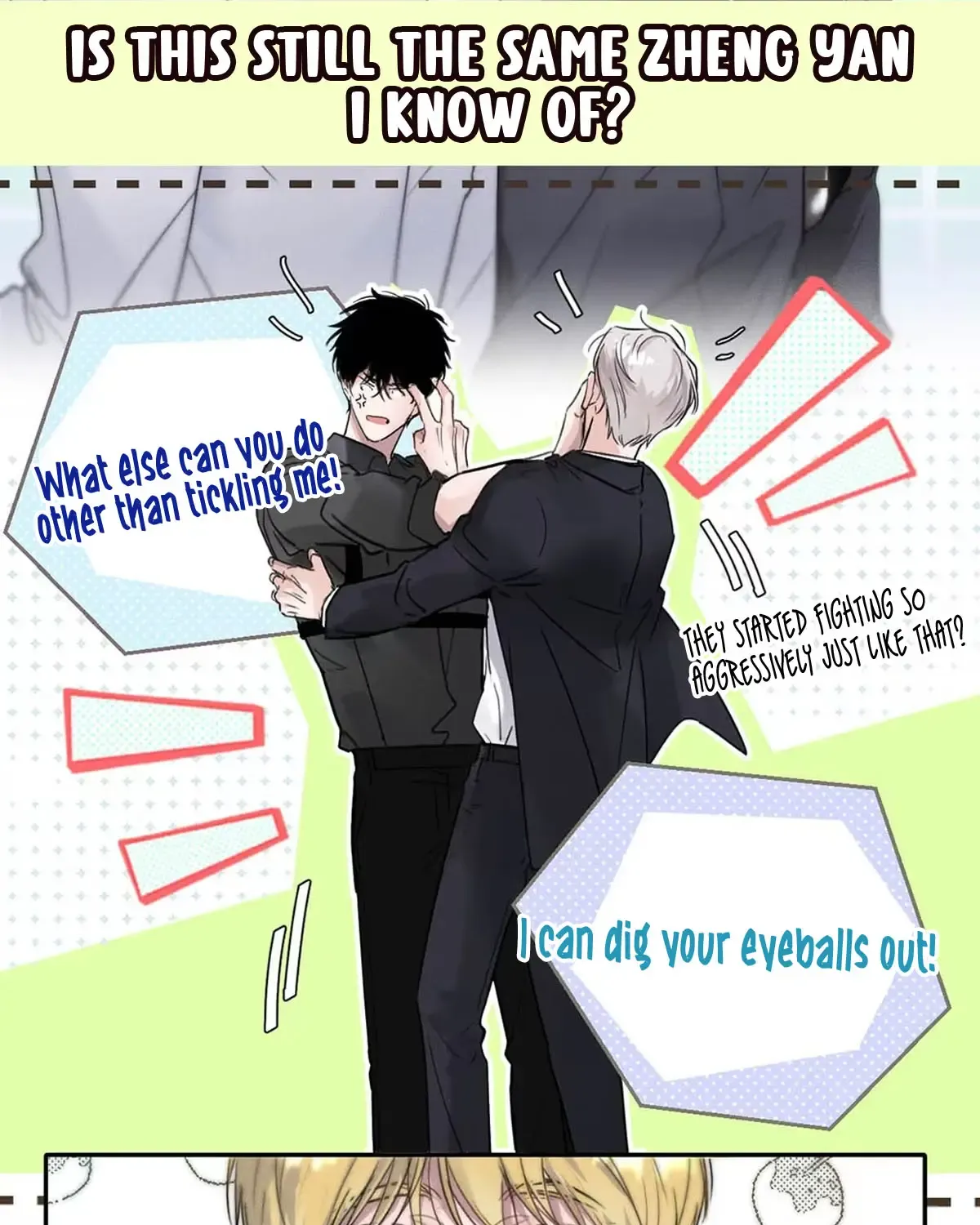 Thanks to My Childhood Friend, I Became a Top Guide Chapter 8 page 12 - 
