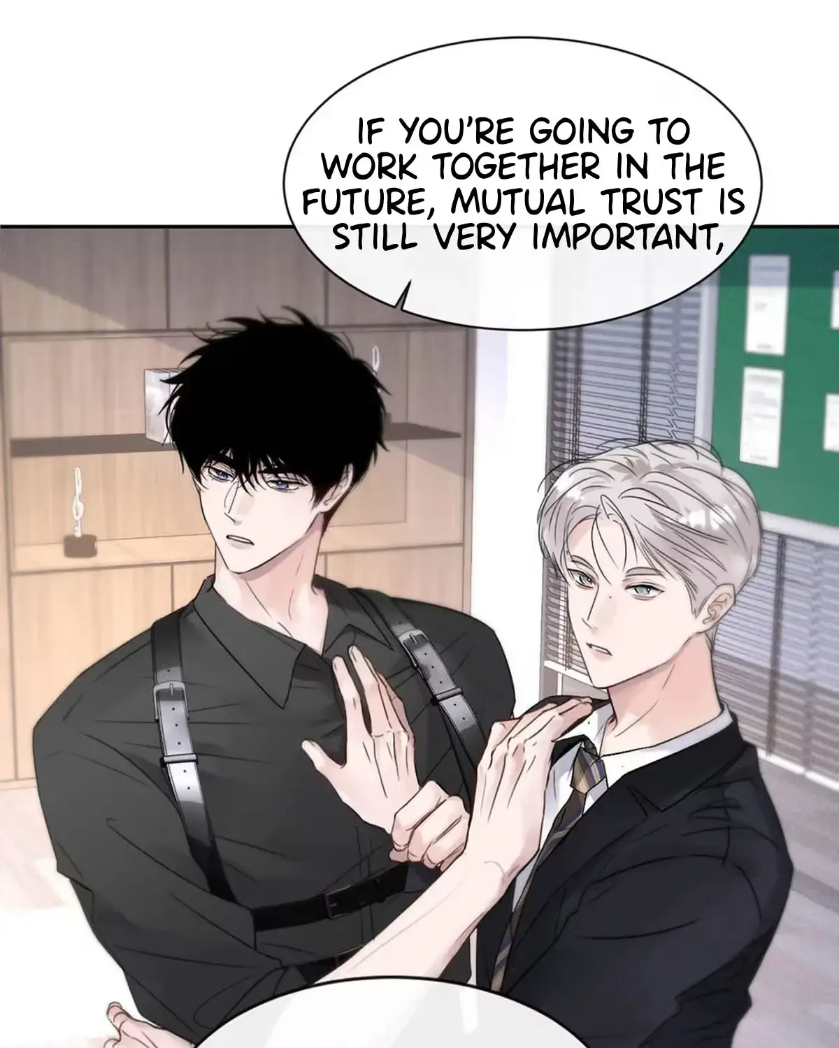 Thanks to My Childhood Friend, I Became a Top Guide Chapter 8 page 20 - 