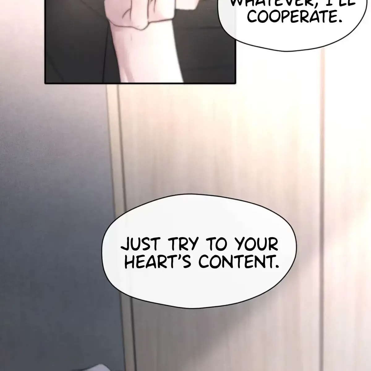 Thanks to My Childhood Friend, I Became a Top Guide Chapter 8 page 35 - 
