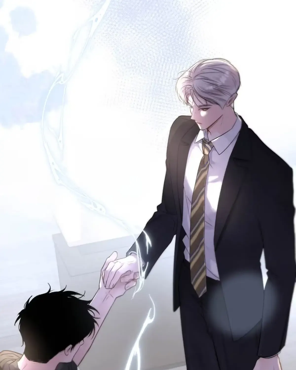 Thanks to My Childhood Friend, I Became a Top Guide Chapter 8 page 44 - 