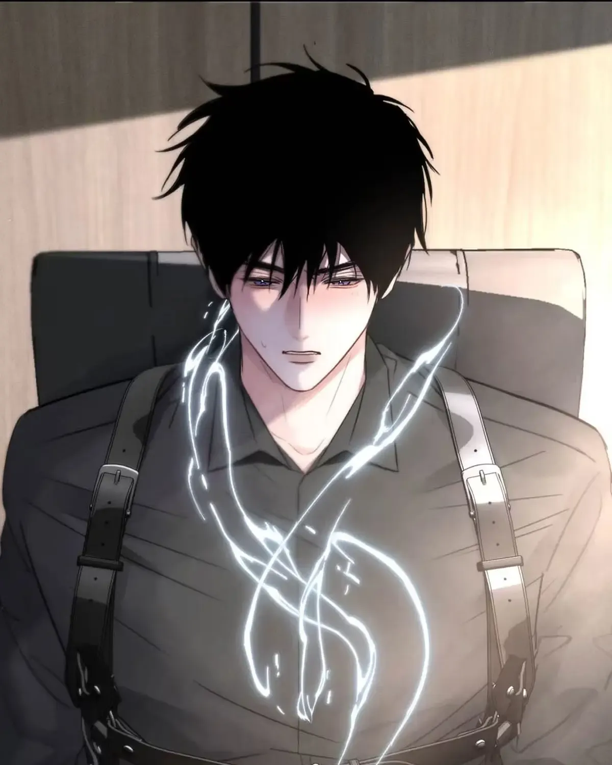 Thanks to My Childhood Friend, I Became a Top Guide Chapter 8 page 61 - 