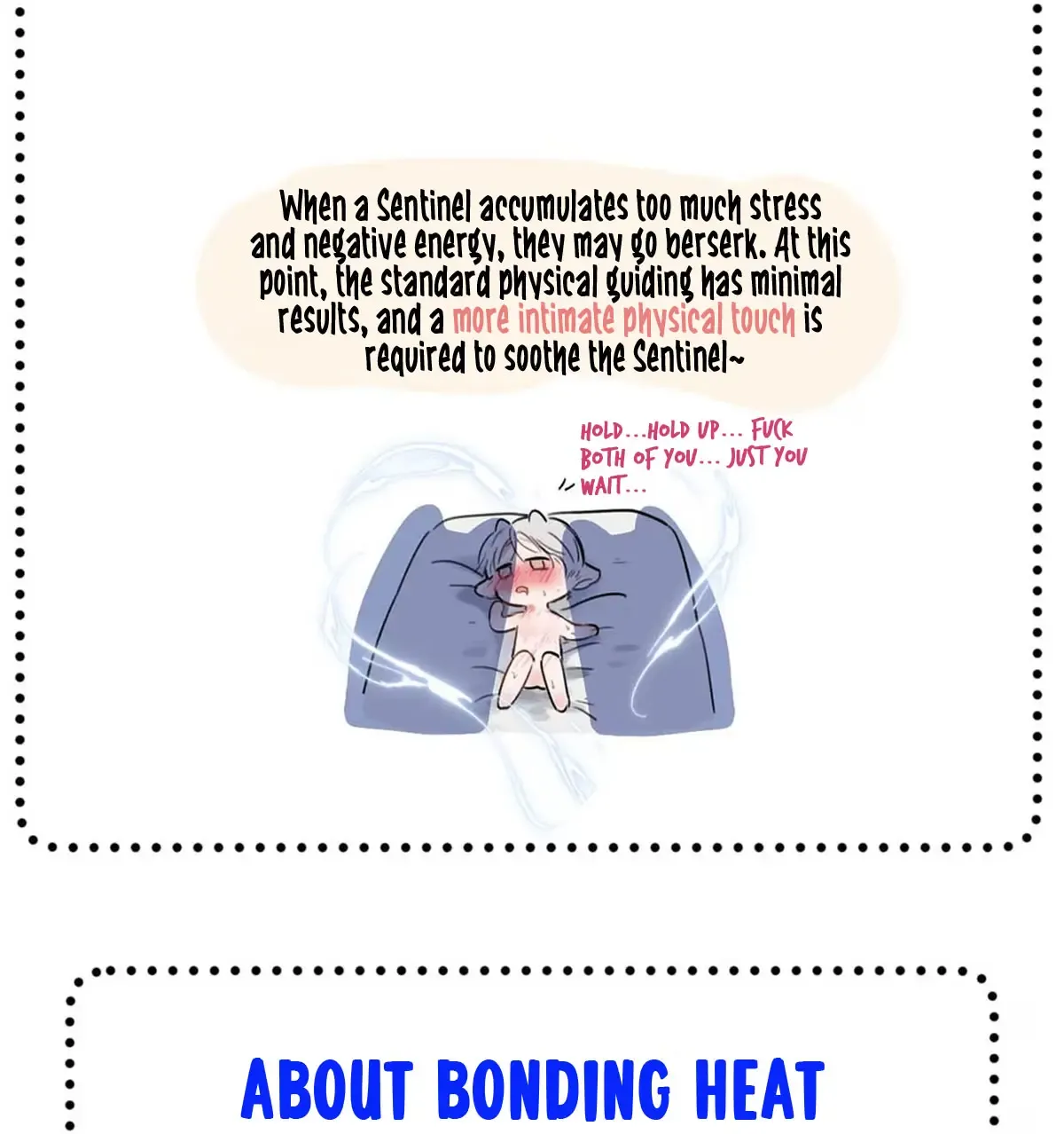 Thanks to My Childhood Friend, I Became a Top Guide Chapter 8 page 75 - 