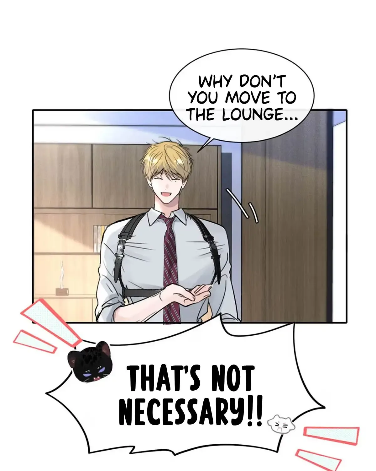 Thanks to My Childhood Friend, I Became a Top Guide Chapter 9 page 27 - 