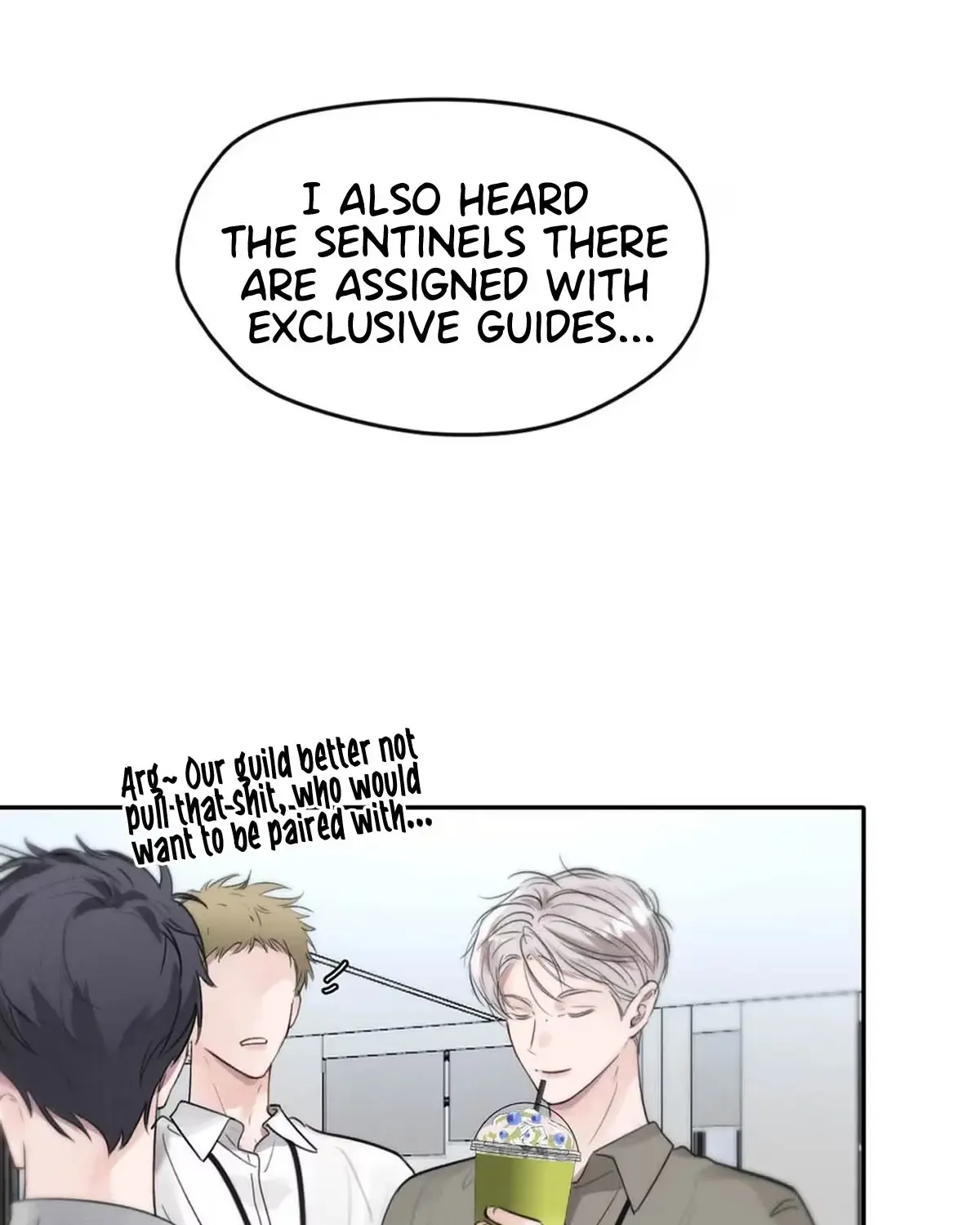 Thanks to My Childhood Friend, I Became a Top Guide Chapter 9 page 69 - 