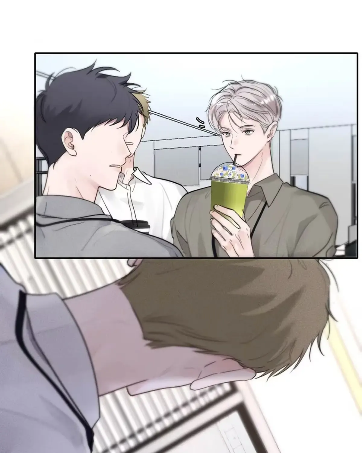 Thanks to My Childhood Friend, I Became a Top Guide Chapter 9 page 71 - 