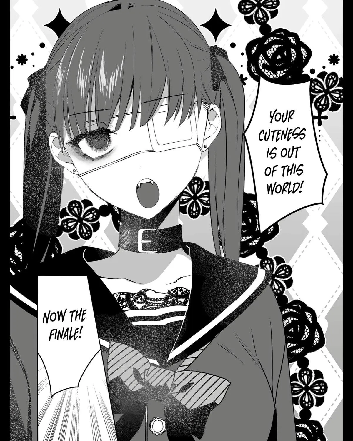 That Girl Is Cute... But Dangerous? Chapter 11 page 17 - 
