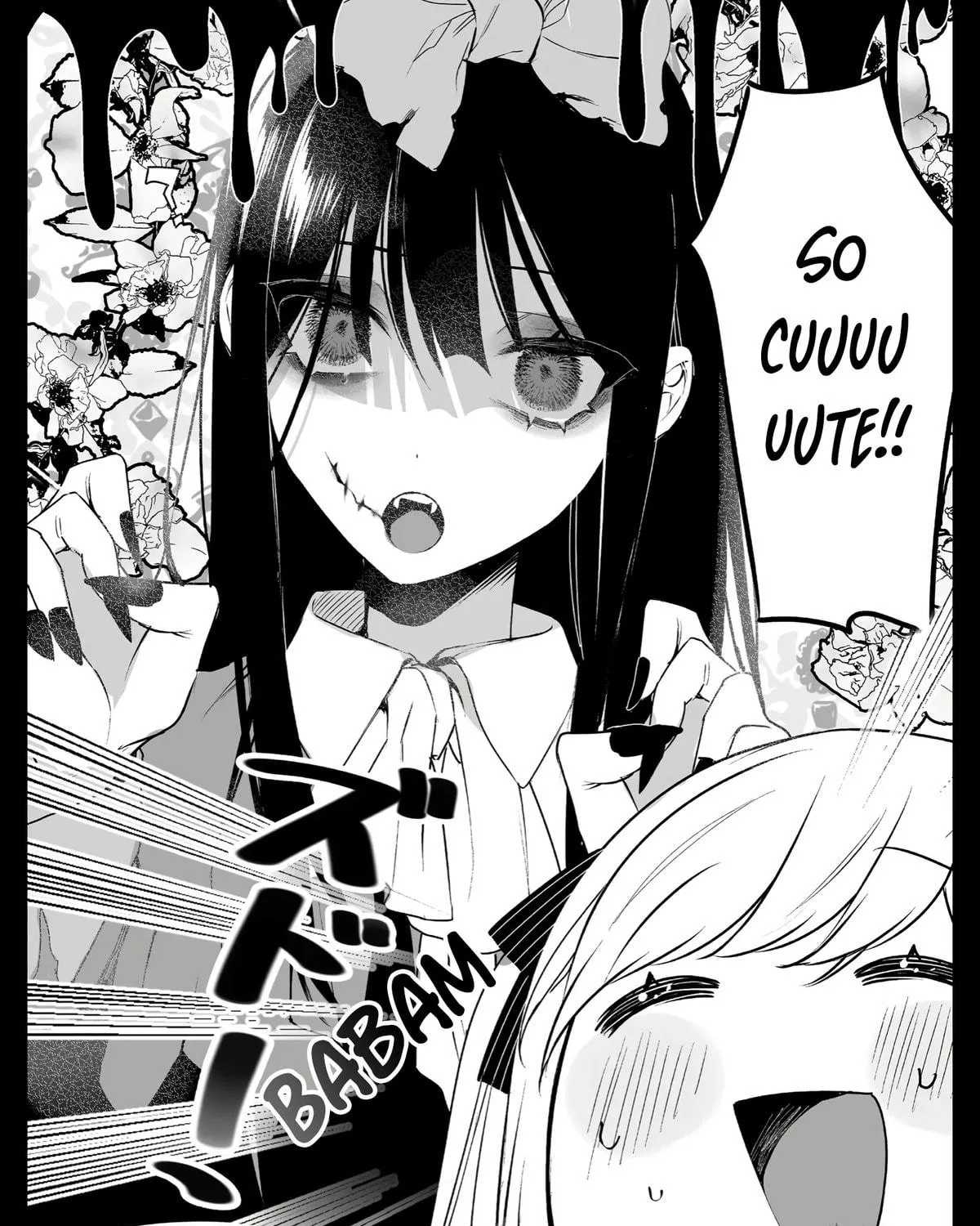 That Girl Is Cute... But Dangerous? Chapter 11 page 19 - 