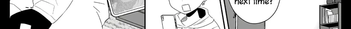 That Girl Is Cute... But Dangerous? Chapter 11 page 22 - 