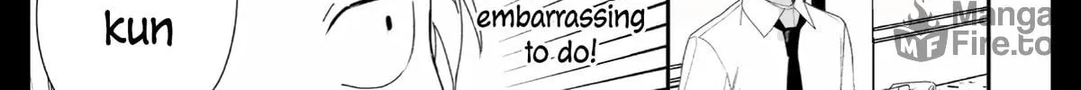 That Girl Is Cute... But Dangerous? Chapter 13 page 17 - 