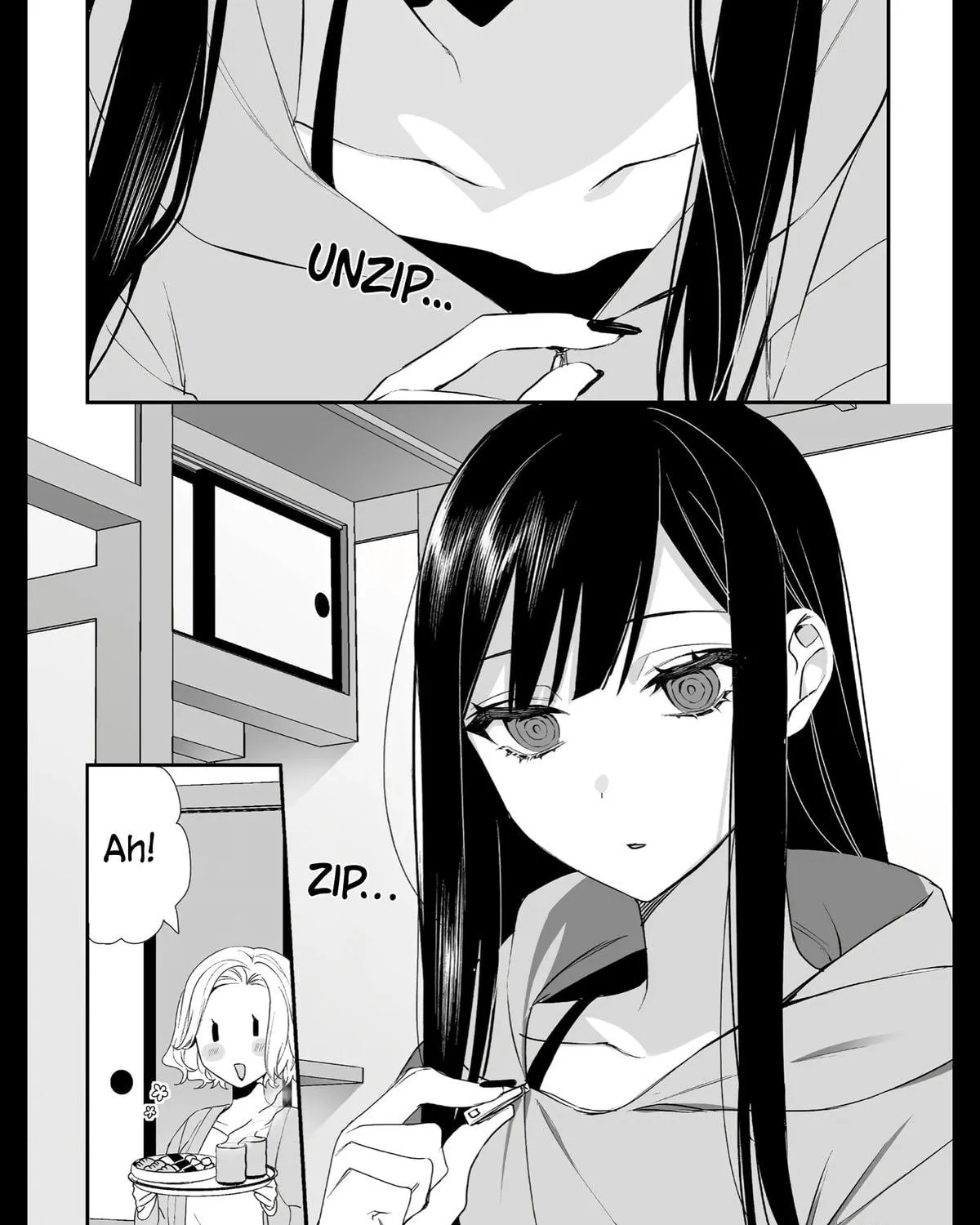 That Girl Is Cute... But Dangerous? Chapter 15 page 16 - 