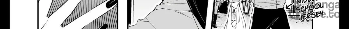 That Girl Is Cute... But Dangerous? Chapter 15 page 5 - 