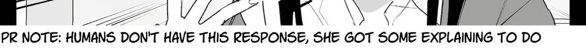 That Girl Is Cute... But Dangerous? Chapter 16 page 25 - 